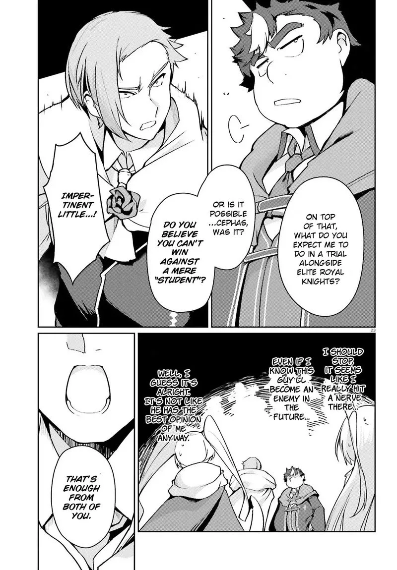Buta Koushaku ni Tensei Shitakara, Kondo wa Kimi ni Suki to Iitai Chapter 15 page 23