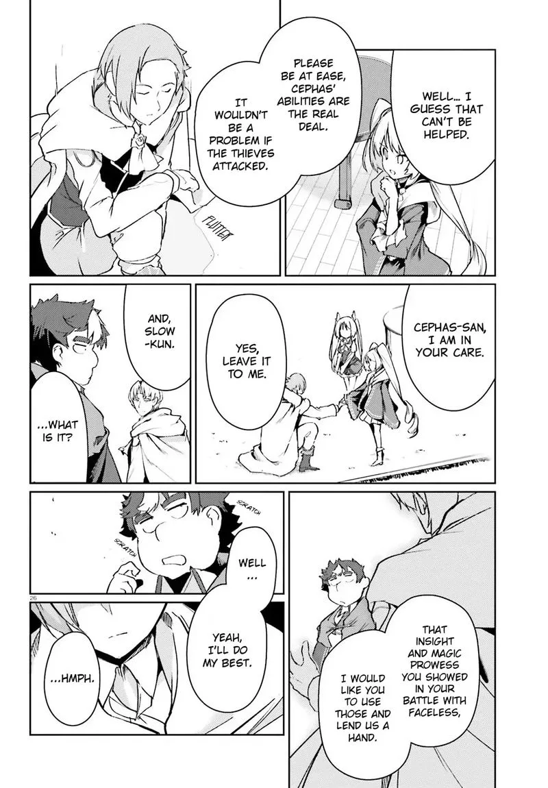 Buta Koushaku ni Tensei Shitakara, Kondo wa Kimi ni Suki to Iitai Chapter 15 page 26