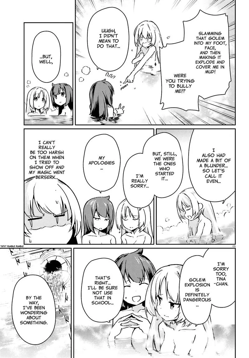 Buta Koushaku ni Tensei Shitakara, Kondo wa Kimi ni Suki to Iitai Chapter 16 page 5
