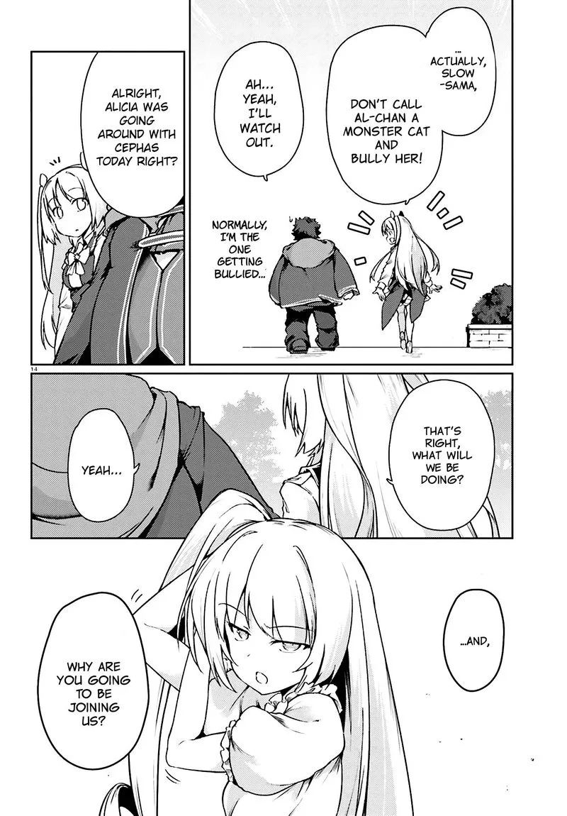 Buta Koushaku ni Tensei Shitakara, Kondo wa Kimi ni Suki to Iitai Chapter 16 page 14