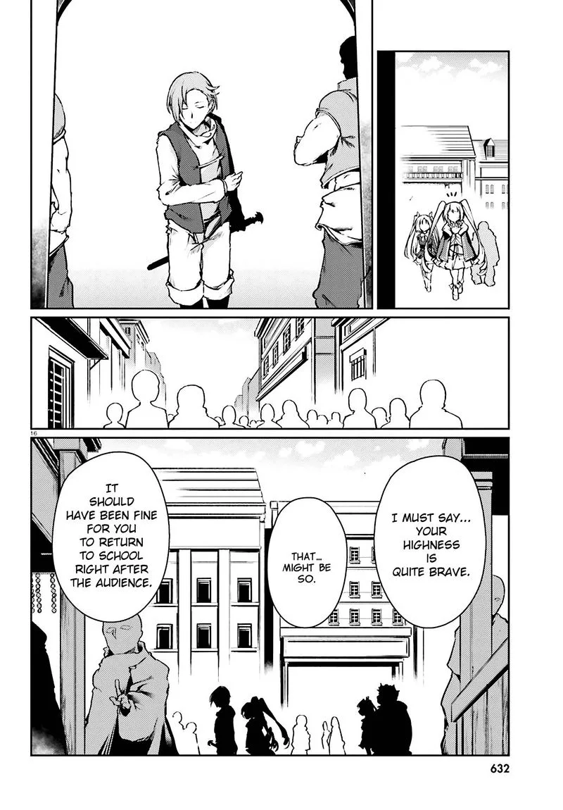 Buta Koushaku ni Tensei Shitakara, Kondo wa Kimi ni Suki to Iitai Chapter 16 page 16