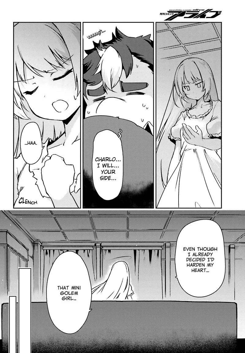 Buta Koushaku ni Tensei Shitakara, Kondo wa Kimi ni Suki to Iitai Chapter 16 page 12