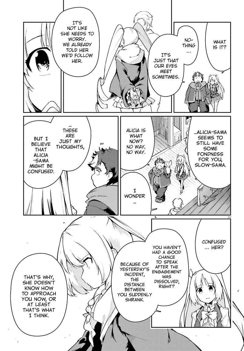 Buta Koushaku ni Tensei Shitakara, Kondo wa Kimi ni Suki to Iitai Chapter 17 page 3