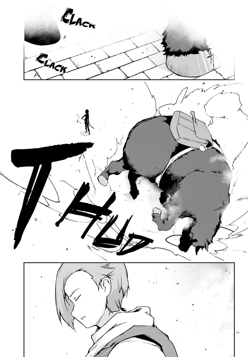 Buta Koushaku ni Tensei Shitakara, Kondo wa Kimi ni Suki to Iitai Chapter 17 page 15