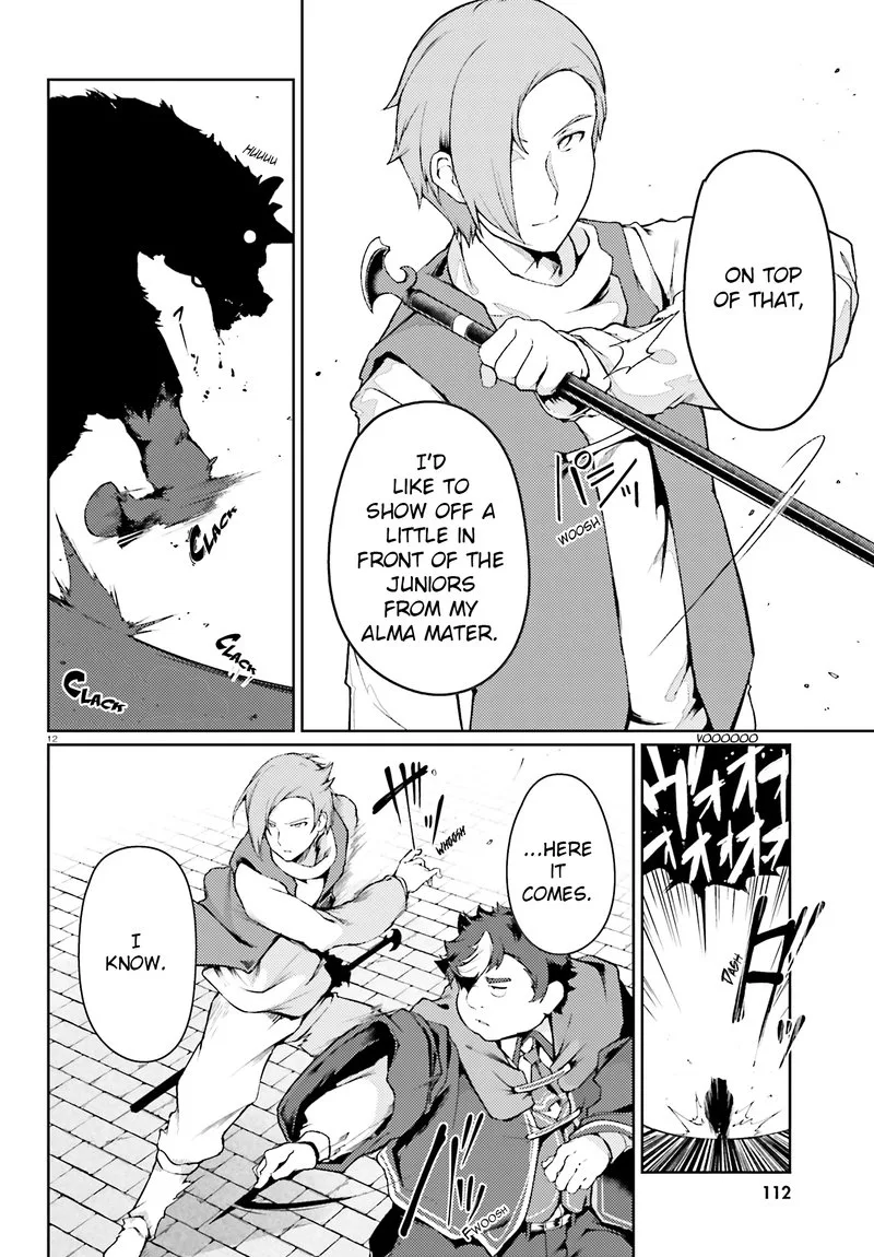 Buta Koushaku ni Tensei Shitakara, Kondo wa Kimi ni Suki to Iitai Chapter 17 page 12