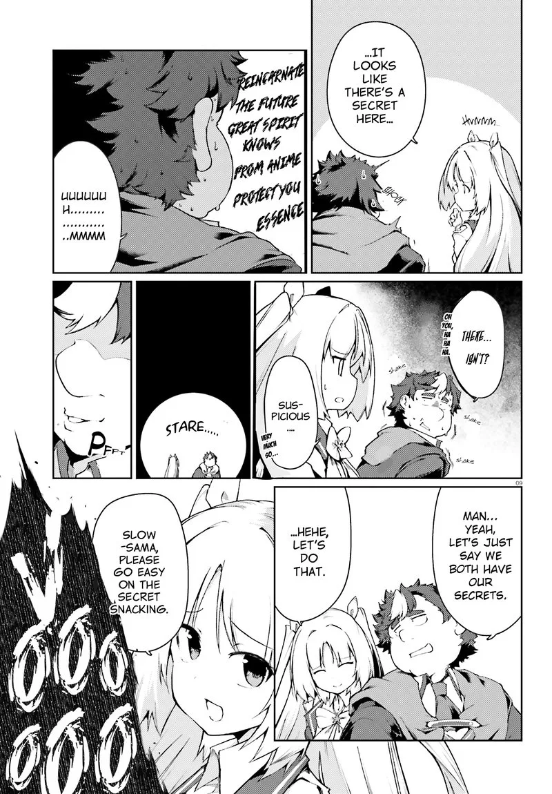 Buta Koushaku ni Tensei Shitakara, Kondo wa Kimi ni Suki to Iitai Chapter 17 page 9