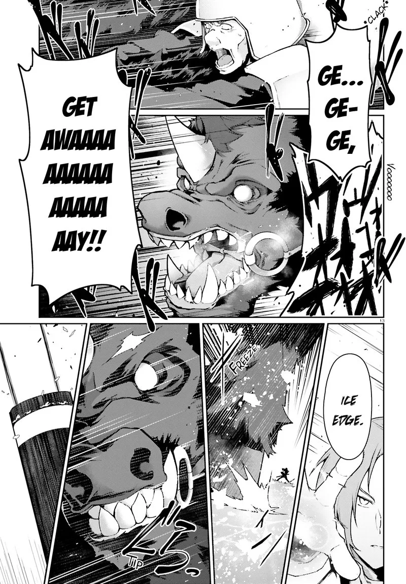Buta Koushaku ni Tensei Shitakara, Kondo wa Kimi ni Suki to Iitai Chapter 17 page 13