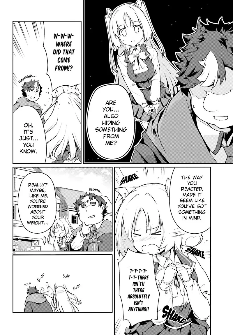Buta Koushaku ni Tensei Shitakara, Kondo wa Kimi ni Suki to Iitai Chapter 17 page 6