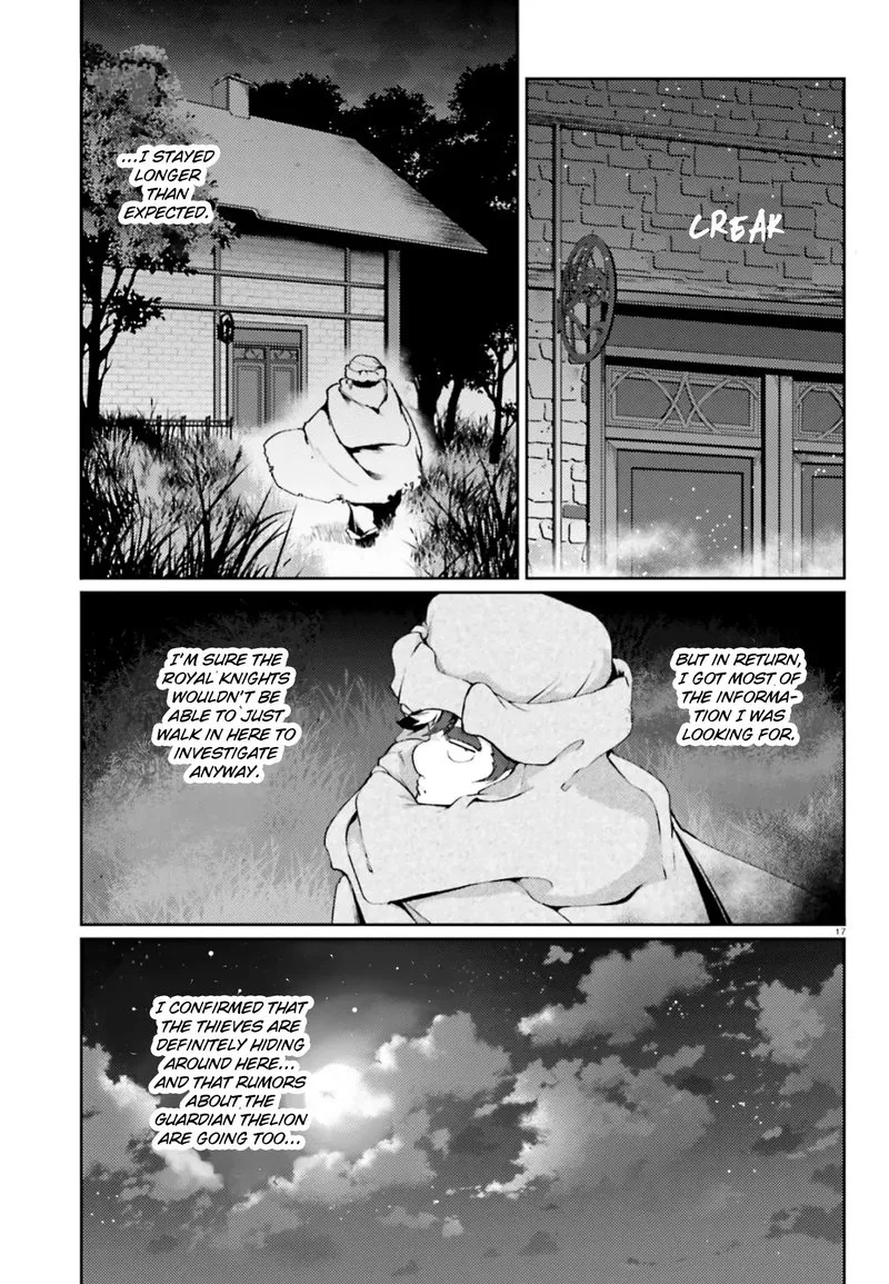 Buta Koushaku ni Tensei Shitakara, Kondo wa Kimi ni Suki to Iitai Chapter 18 page 17