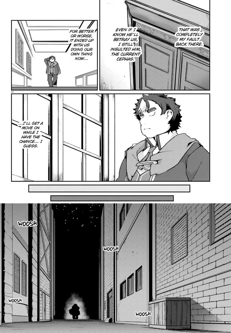Buta Koushaku ni Tensei Shitakara, Kondo wa Kimi ni Suki to Iitai Chapter 18 page 12