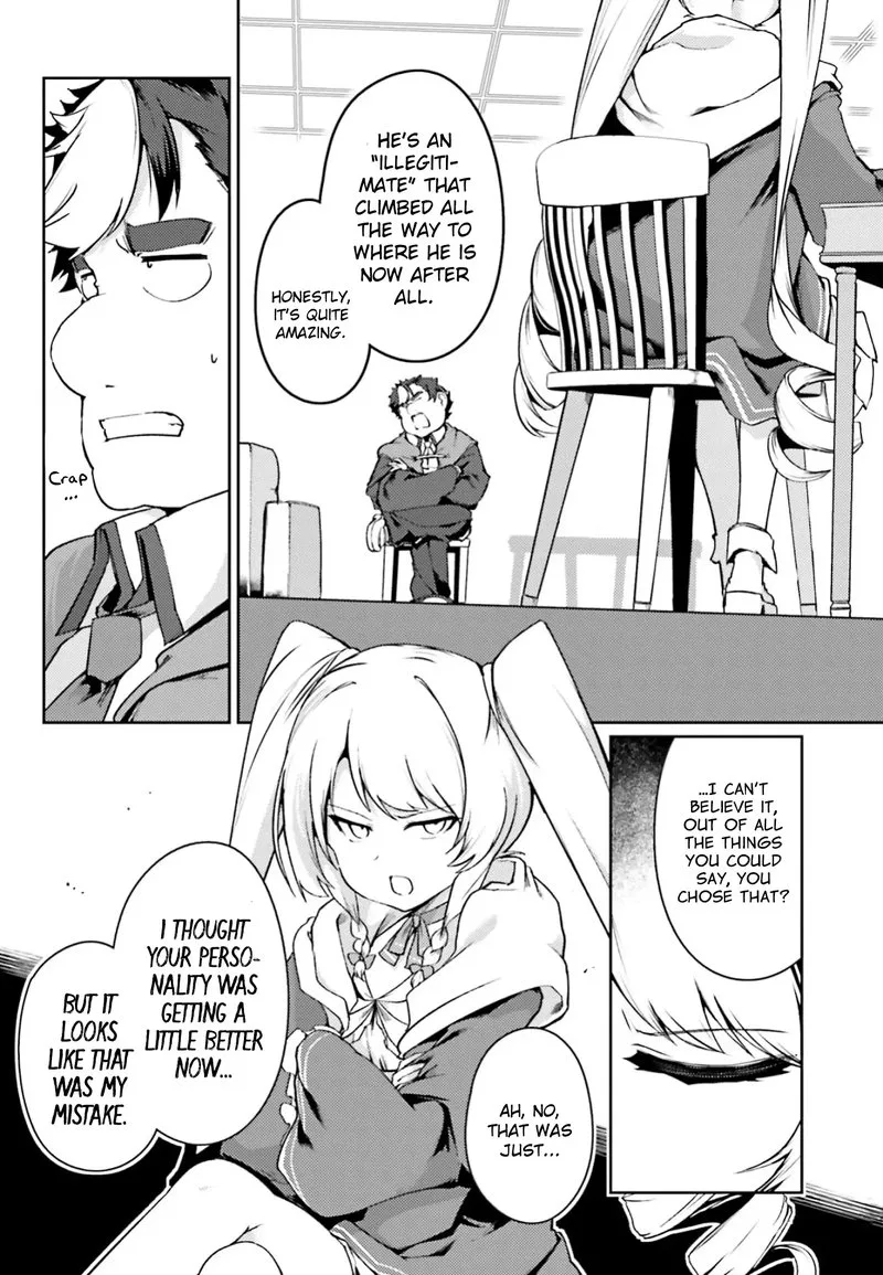 Buta Koushaku ni Tensei Shitakara, Kondo wa Kimi ni Suki to Iitai Chapter 18 page 10