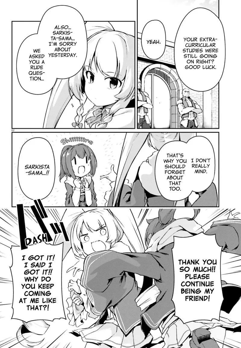 Buta Koushaku ni Tensei Shitakara, Kondo wa Kimi ni Suki to Iitai Chapter 18 page 2