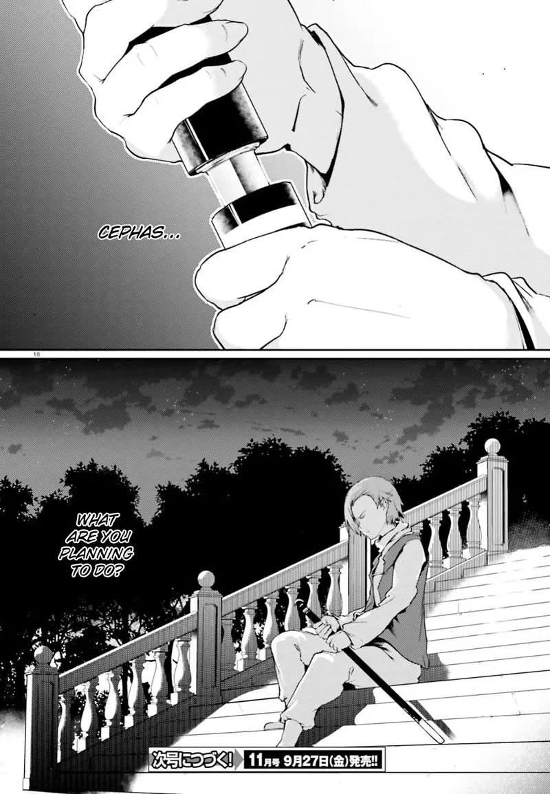 Buta Koushaku ni Tensei Shitakara, Kondo wa Kimi ni Suki to Iitai Chapter 18 page 18