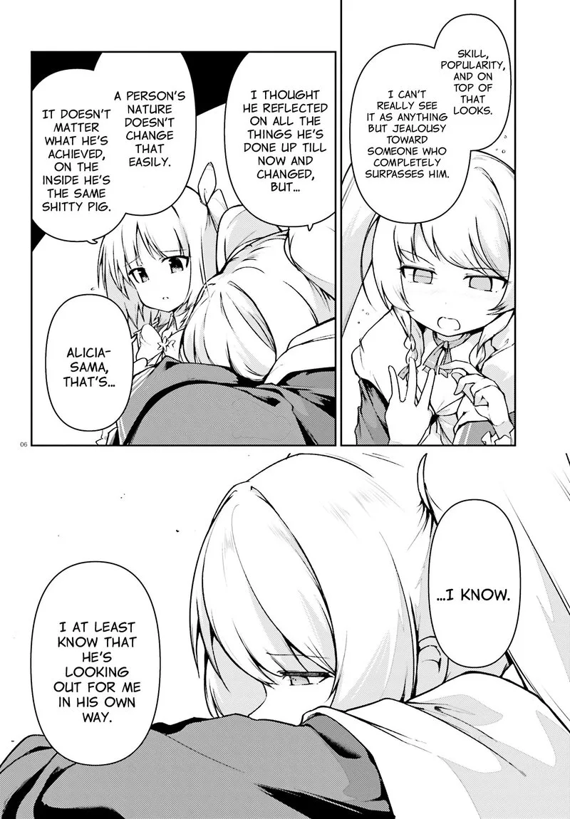 Buta Koushaku ni Tensei Shitakara, Kondo wa Kimi ni Suki to Iitai Chapter 19 page 5