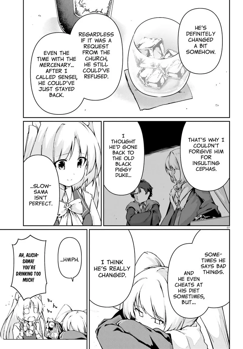 Buta Koushaku ni Tensei Shitakara, Kondo wa Kimi ni Suki to Iitai Chapter 19 page 6