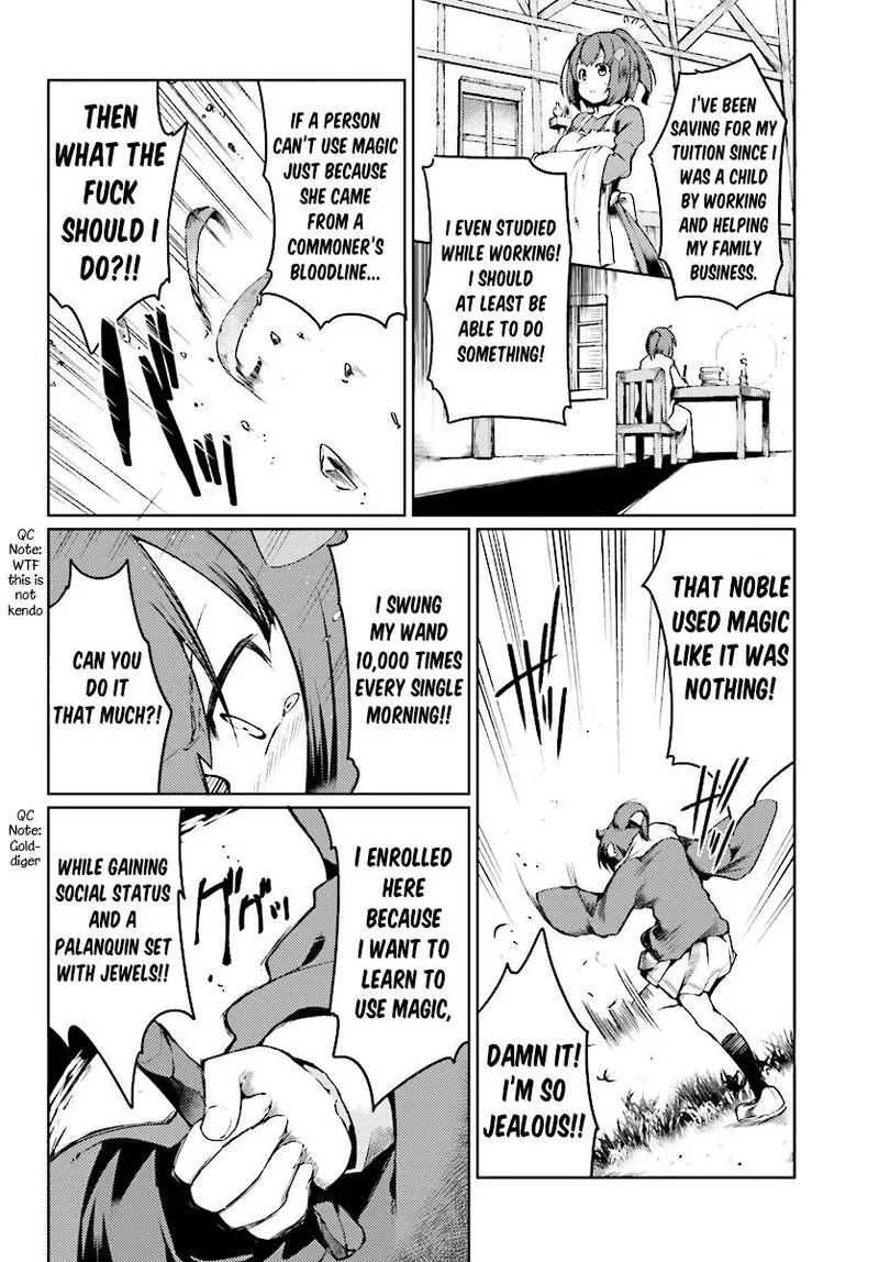 Buta Koushaku ni Tensei Shitakara, Kondo wa Kimi ni Suki to Iitai Chapter 2 page 21