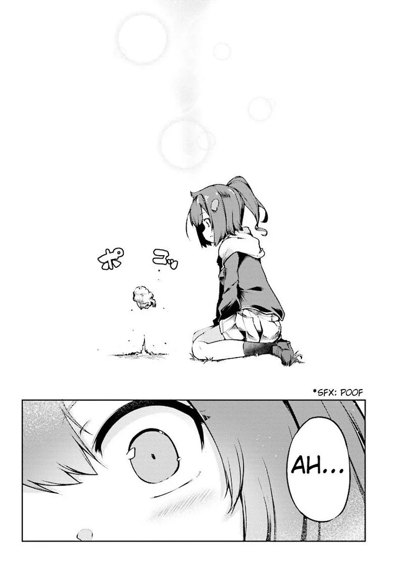 Buta Koushaku ni Tensei Shitakara, Kondo wa Kimi ni Suki to Iitai Chapter 2 page 23