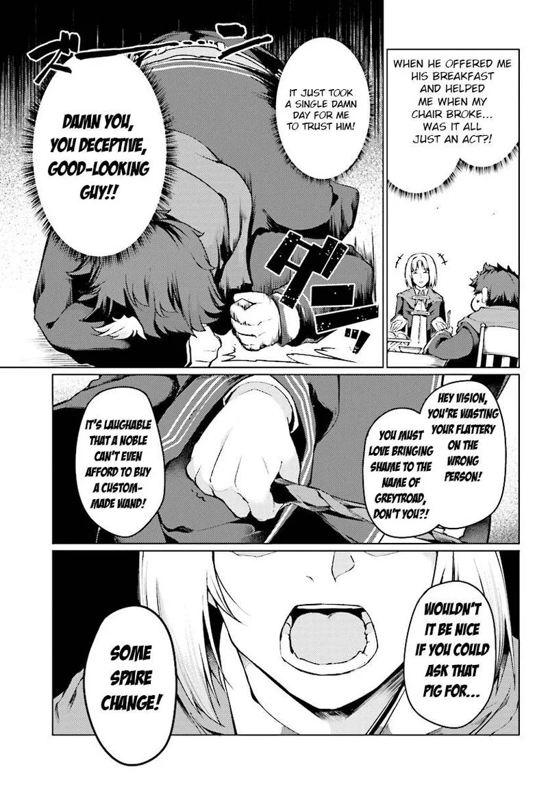 Buta Koushaku ni Tensei Shitakara, Kondo wa Kimi ni Suki to Iitai Chapter 2 page 14