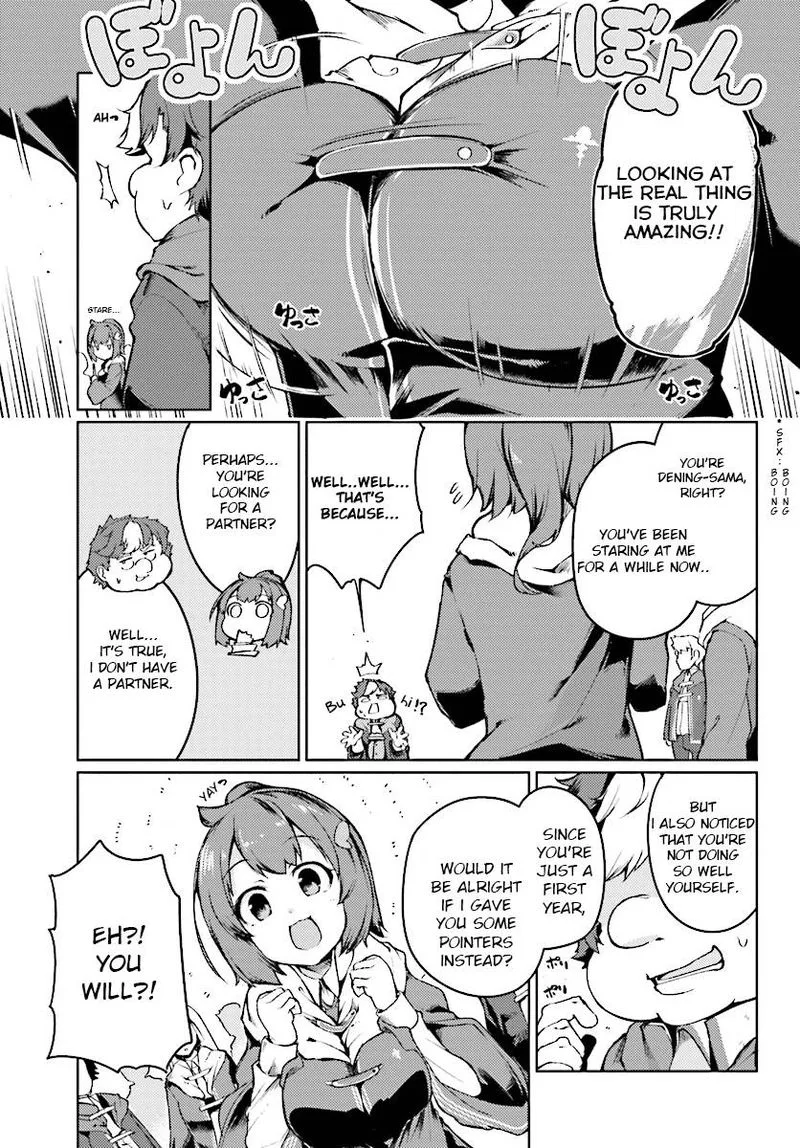 Buta Koushaku ni Tensei Shitakara, Kondo wa Kimi ni Suki to Iitai Chapter 2 page 8