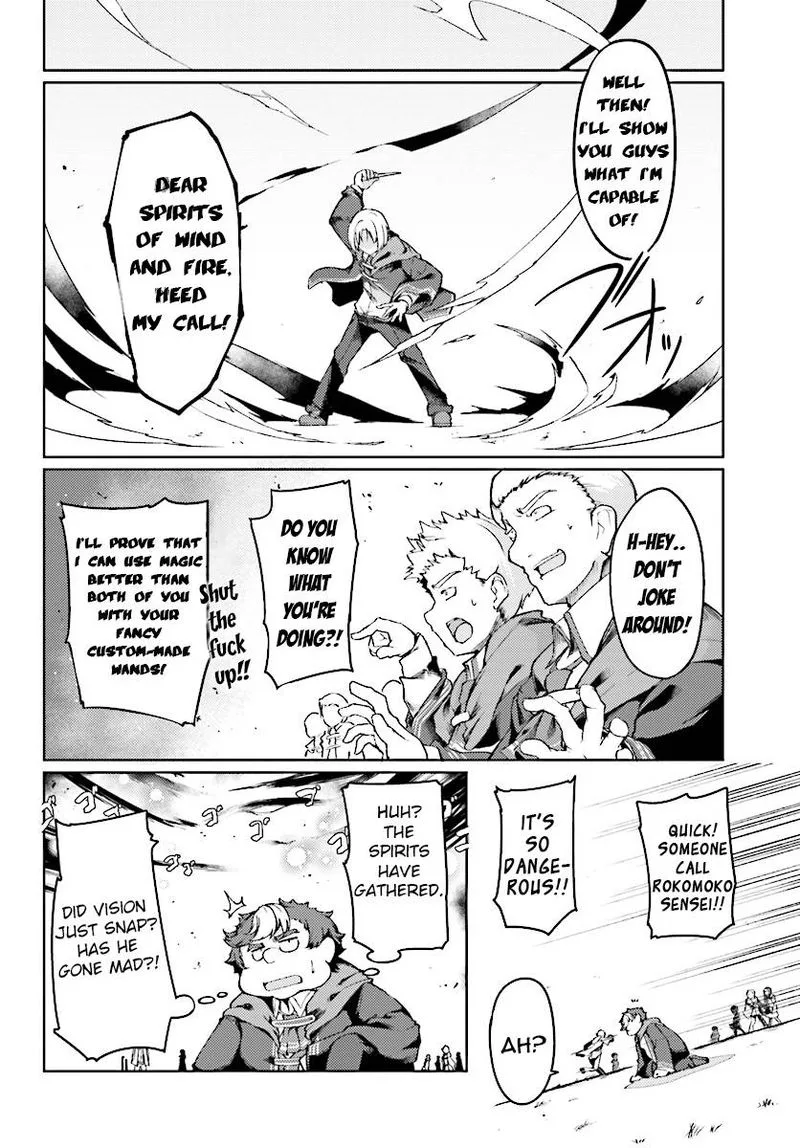 Buta Koushaku ni Tensei Shitakara, Kondo wa Kimi ni Suki to Iitai Chapter 2 page 15