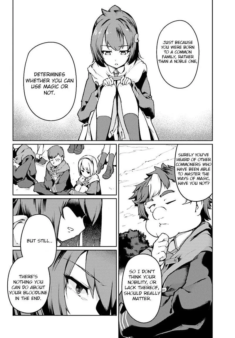 Buta Koushaku ni Tensei Shitakara, Kondo wa Kimi ni Suki to Iitai Chapter 2 page 11
