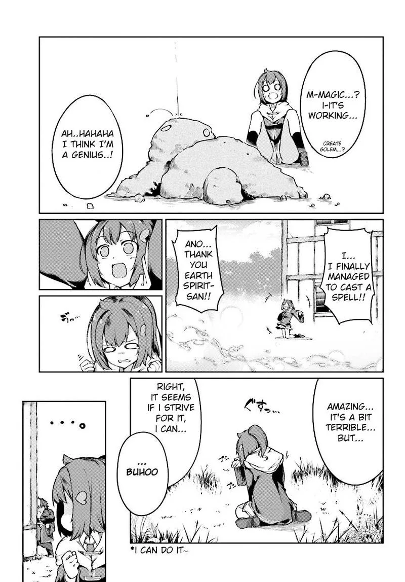 Buta Koushaku ni Tensei Shitakara, Kondo wa Kimi ni Suki to Iitai Chapter 2 page 24