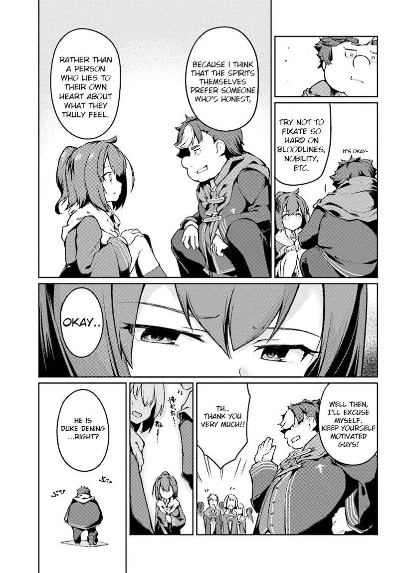 Buta Koushaku ni Tensei Shitakara, Kondo wa Kimi ni Suki to Iitai Chapter 2 page 12