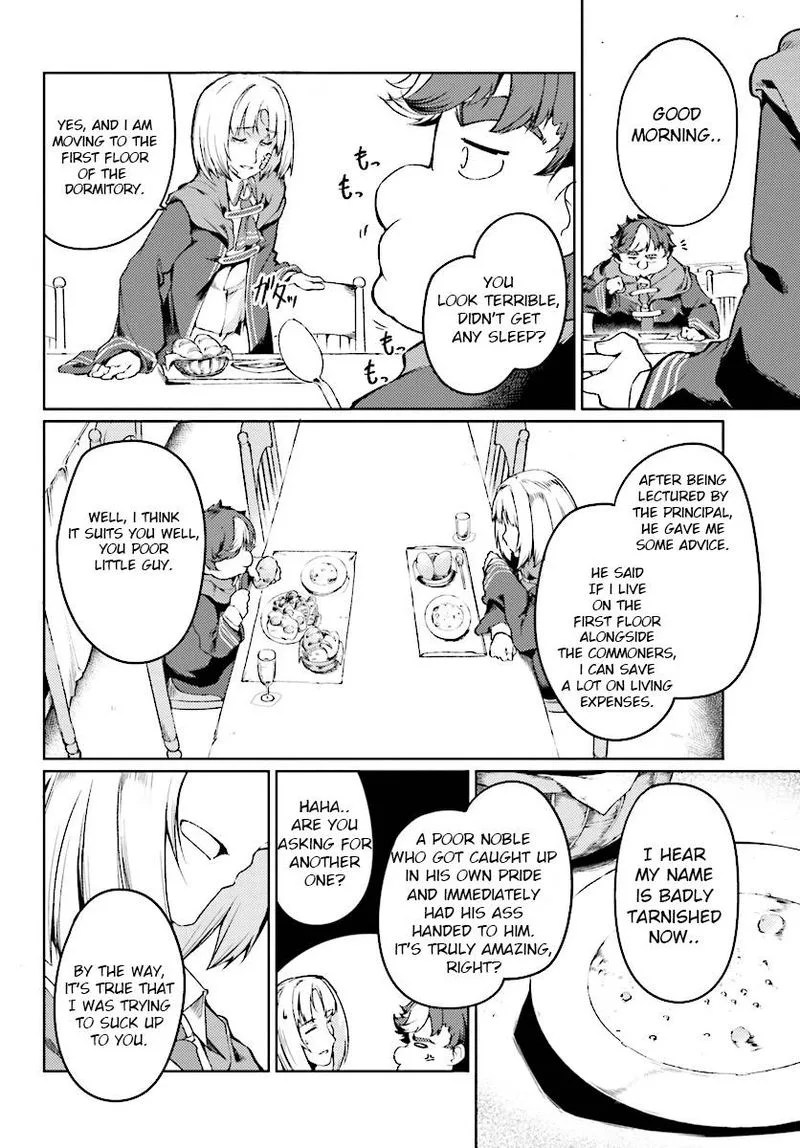 Buta Koushaku ni Tensei Shitakara, Kondo wa Kimi ni Suki to Iitai Chapter 2 page 27