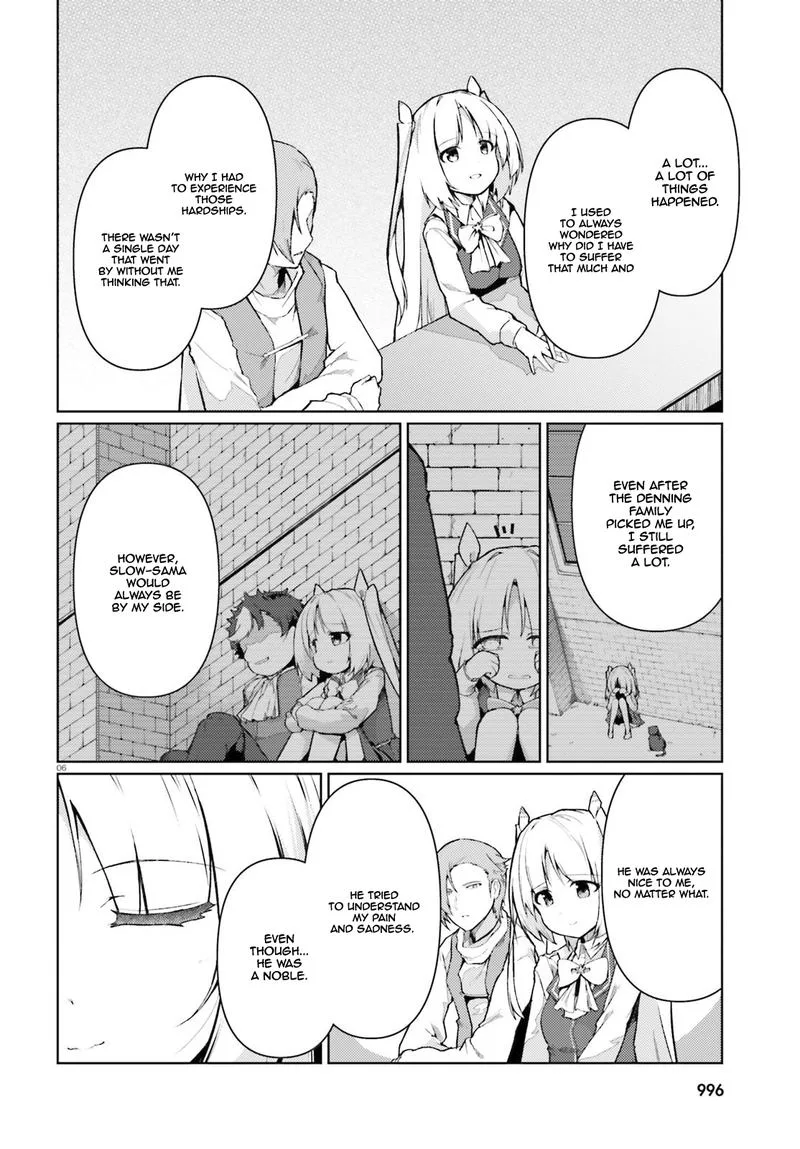 Buta Koushaku ni Tensei Shitakara, Kondo wa Kimi ni Suki to Iitai Chapter 20 page 6