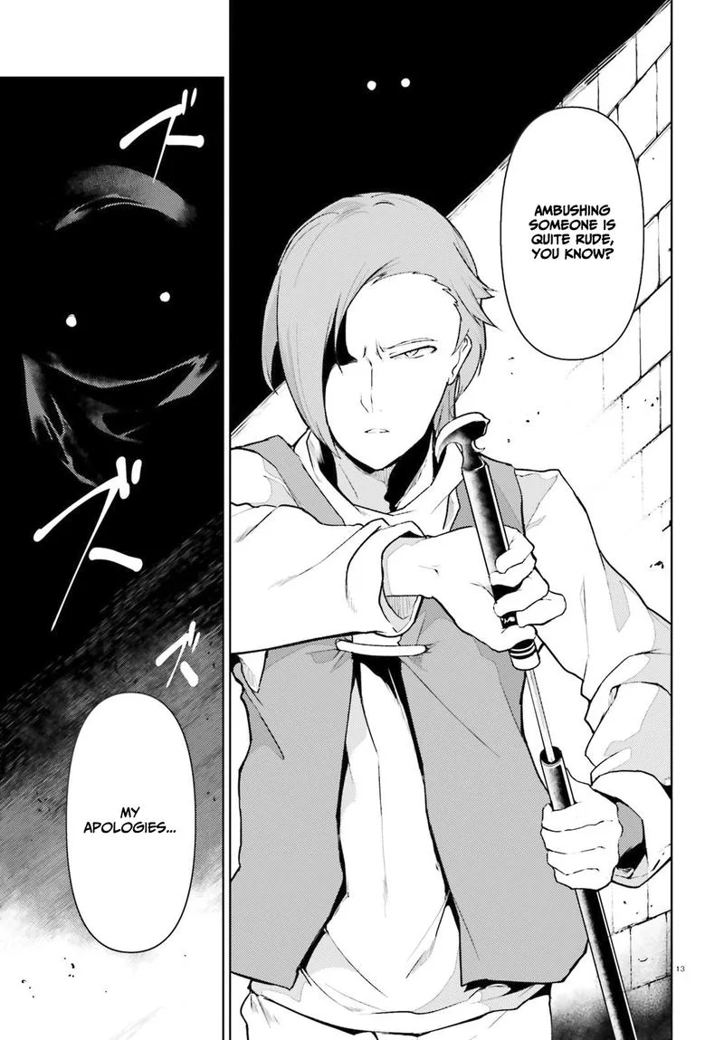 Buta Koushaku ni Tensei Shitakara, Kondo wa Kimi ni Suki to Iitai Chapter 20 page 13