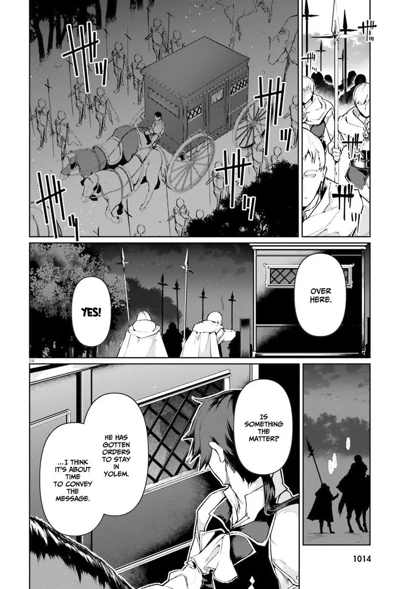 Buta Koushaku ni Tensei Shitakara, Kondo wa Kimi ni Suki to Iitai Chapter 20 page 24
