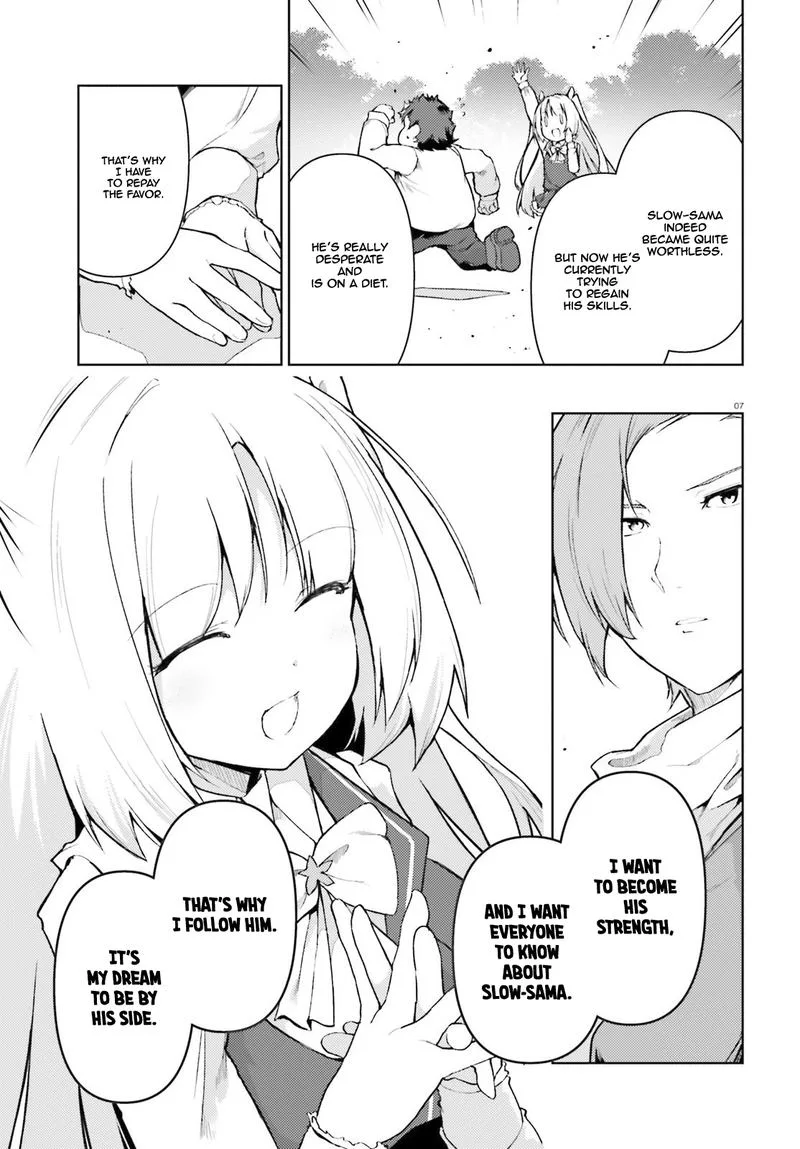 Buta Koushaku ni Tensei Shitakara, Kondo wa Kimi ni Suki to Iitai Chapter 20 page 7