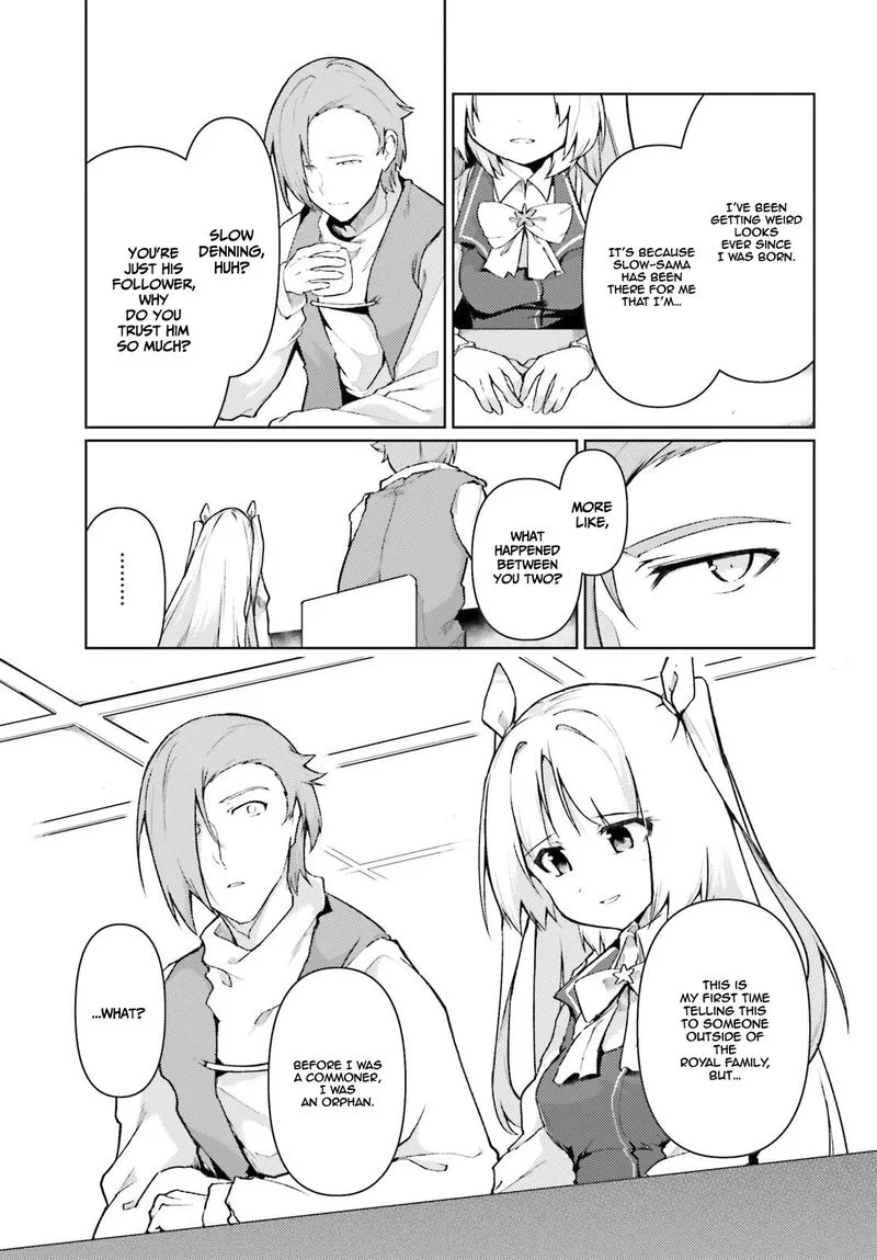 Buta Koushaku ni Tensei Shitakara, Kondo wa Kimi ni Suki to Iitai Chapter 20 page 5
