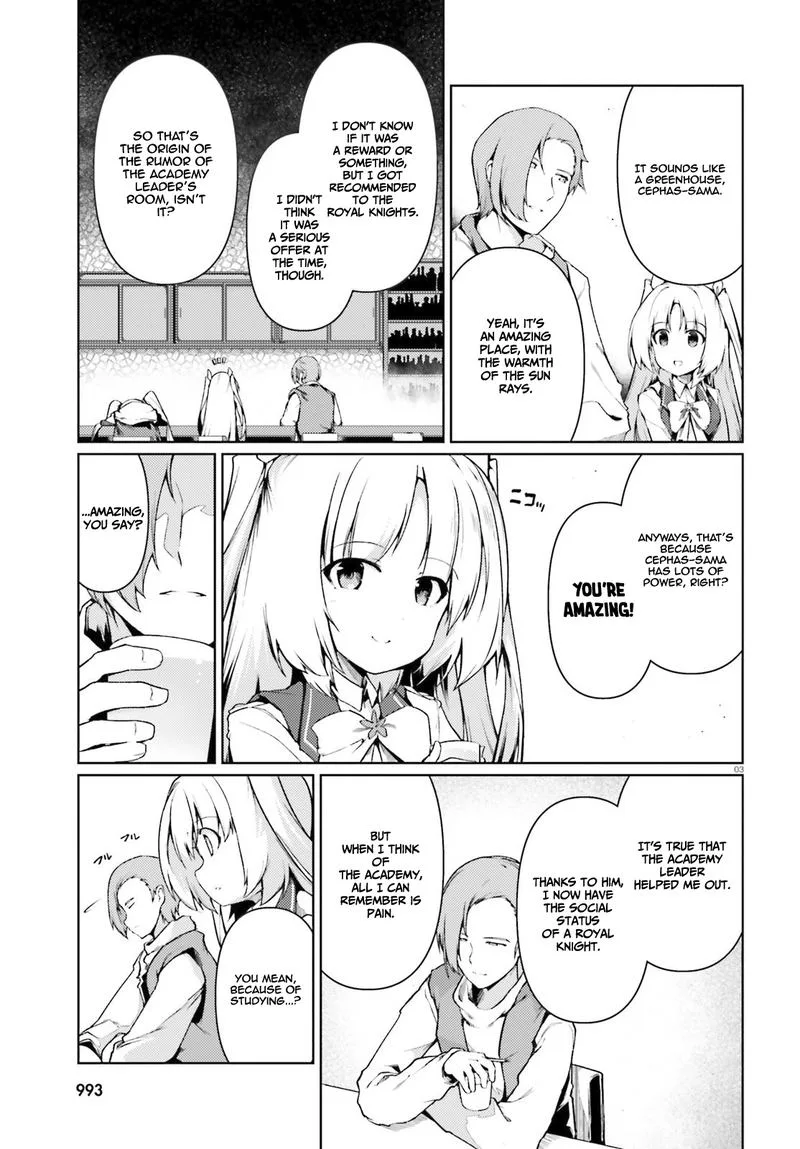 Buta Koushaku ni Tensei Shitakara, Kondo wa Kimi ni Suki to Iitai Chapter 20 page 3