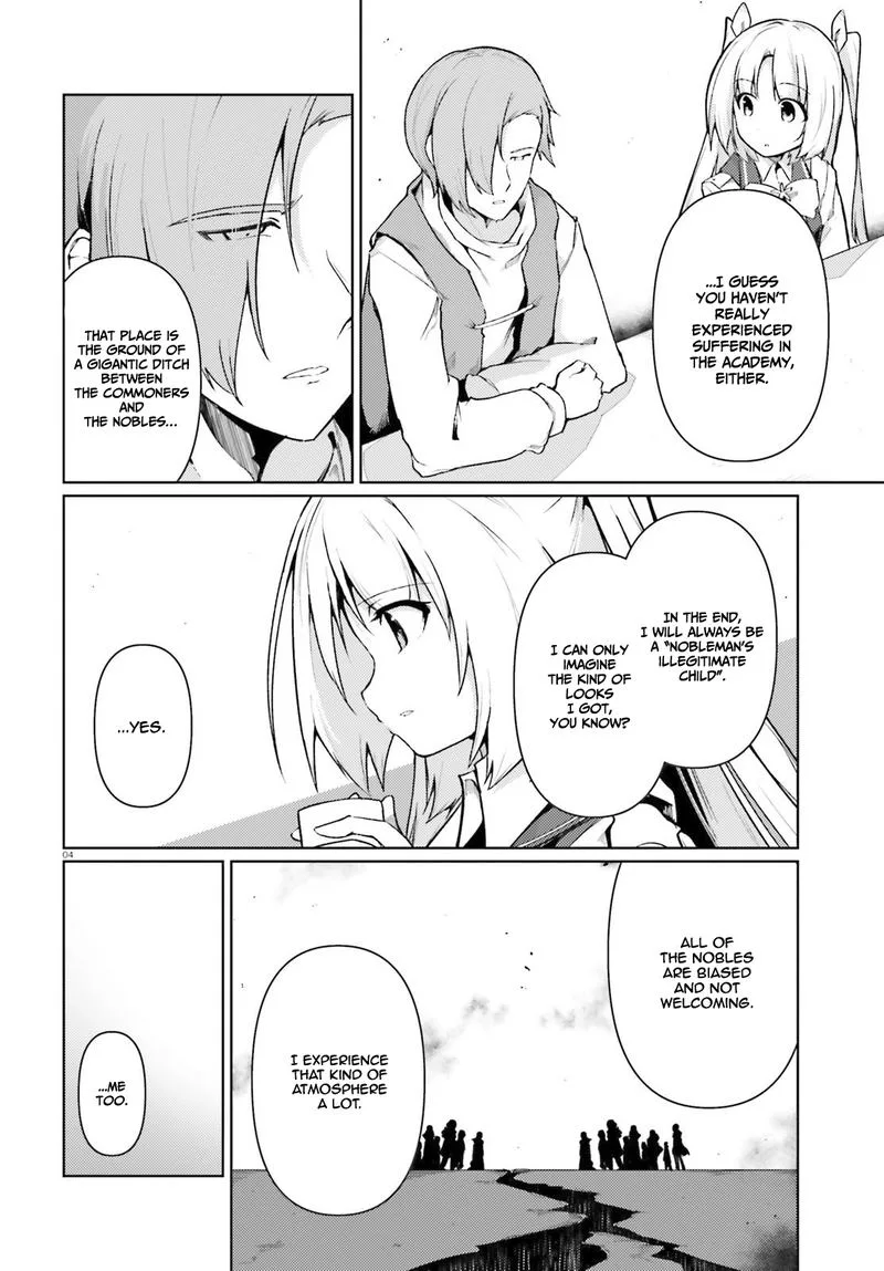 Buta Koushaku ni Tensei Shitakara, Kondo wa Kimi ni Suki to Iitai Chapter 20 page 4