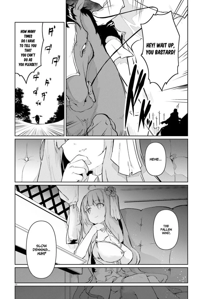 Buta Koushaku ni Tensei Shitakara, Kondo wa Kimi ni Suki to Iitai Chapter 20 page 26