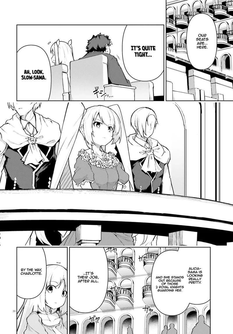 Buta Koushaku ni Tensei Shitakara, Kondo wa Kimi ni Suki to Iitai Chapter 20 page 30