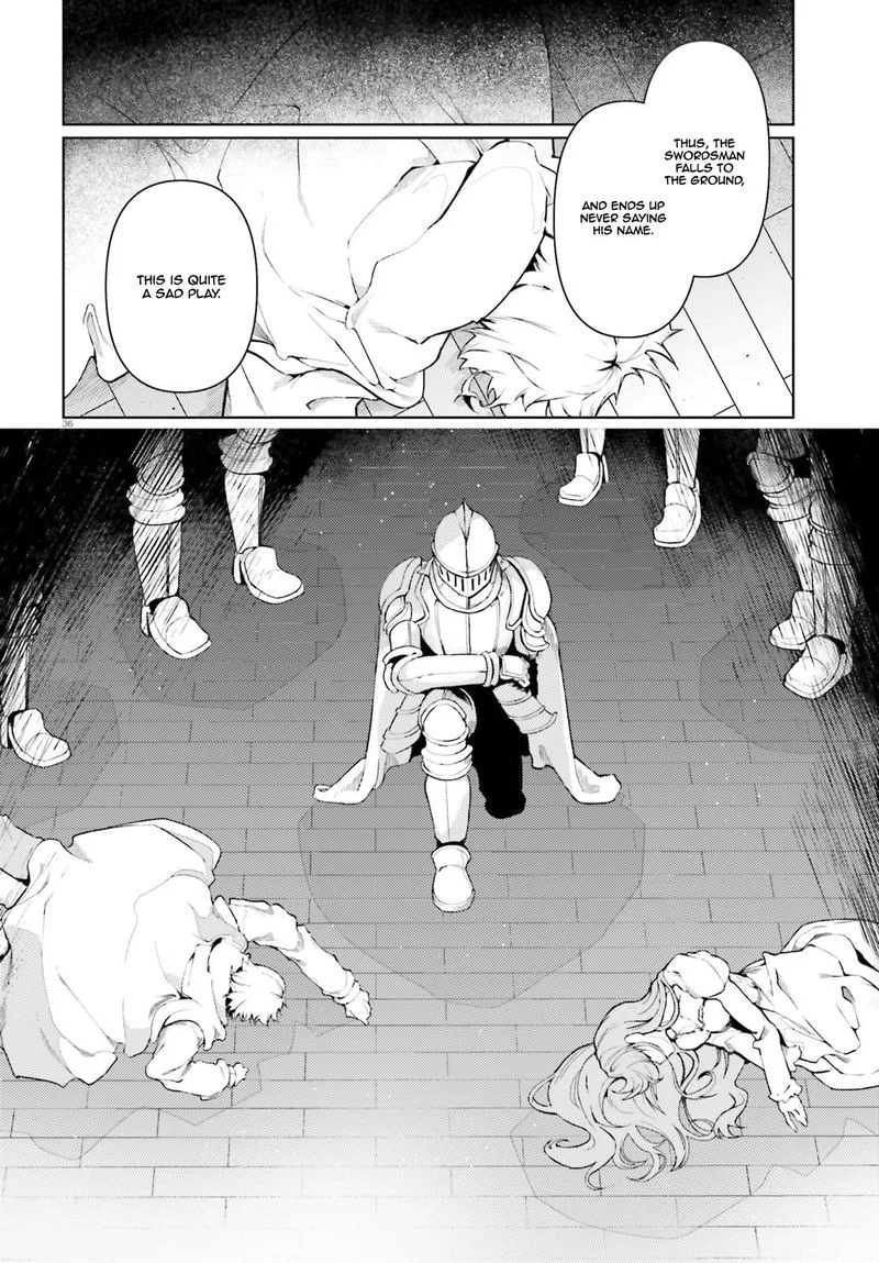 Buta Koushaku ni Tensei Shitakara, Kondo wa Kimi ni Suki to Iitai Chapter 20 page 36