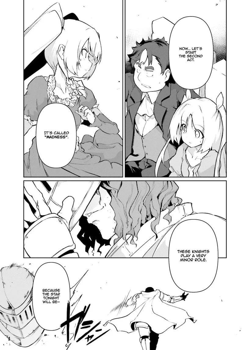 Buta Koushaku ni Tensei Shitakara, Kondo wa Kimi ni Suki to Iitai Chapter 20 page 37