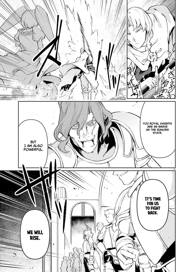 Buta Koushaku ni Tensei Shitakara, Kondo wa Kimi ni Suki to Iitai Chapter 20 page 39