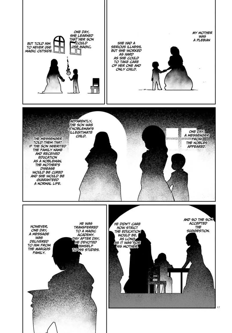 Buta Koushaku ni Tensei Shitakara, Kondo wa Kimi ni Suki to Iitai Chapter 21 page 16