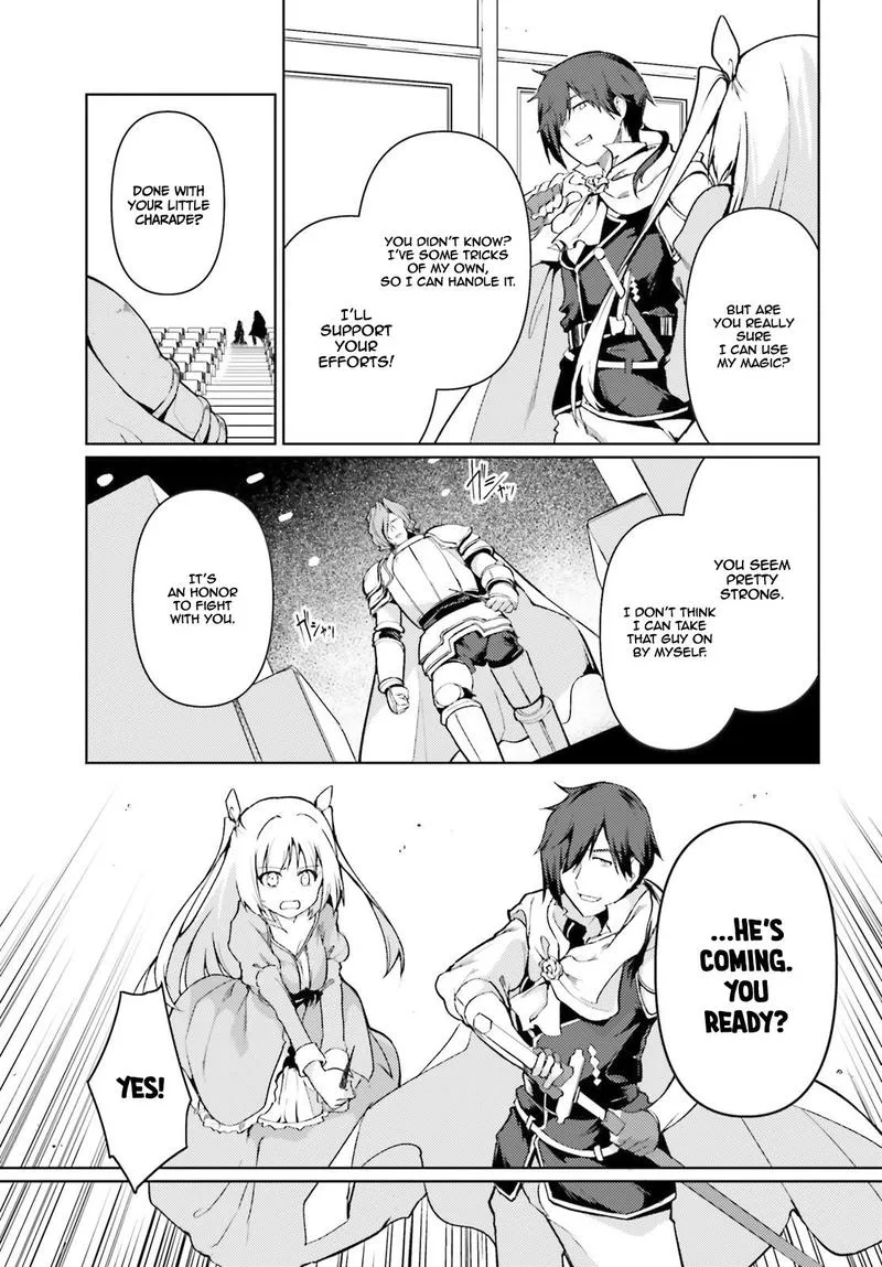 Buta Koushaku ni Tensei Shitakara, Kondo wa Kimi ni Suki to Iitai Chapter 21 page 12