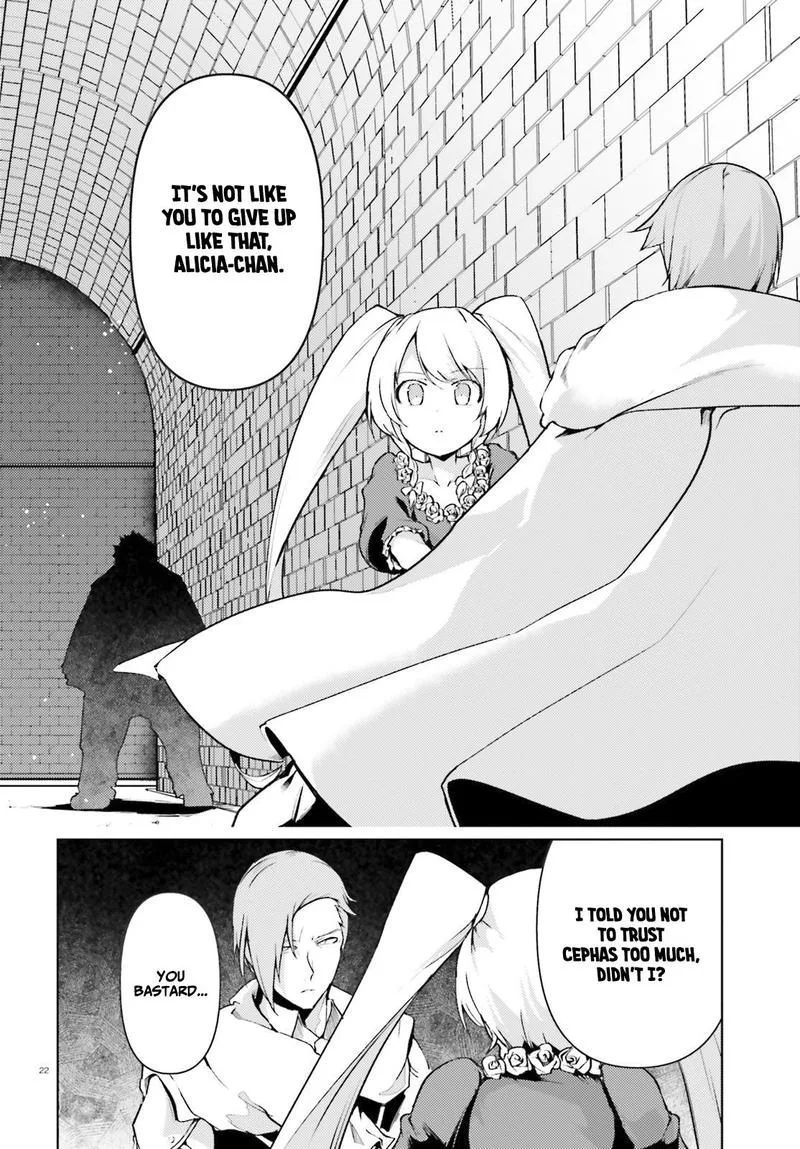 Buta Koushaku ni Tensei Shitakara, Kondo wa Kimi ni Suki to Iitai Chapter 21 page 21