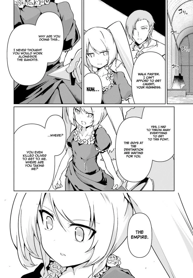 Buta Koushaku ni Tensei Shitakara, Kondo wa Kimi ni Suki to Iitai Chapter 21 page 13