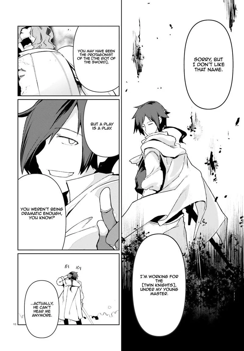 Buta Koushaku ni Tensei Shitakara, Kondo wa Kimi ni Suki to Iitai Chapter 22 page 18