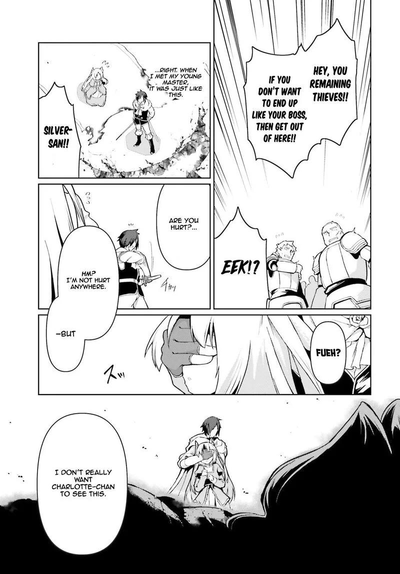 Buta Koushaku ni Tensei Shitakara, Kondo wa Kimi ni Suki to Iitai Chapter 22 page 19