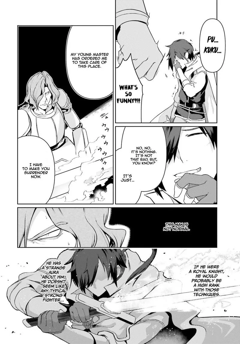 Buta Koushaku ni Tensei Shitakara, Kondo wa Kimi ni Suki to Iitai Chapter 22 page 16