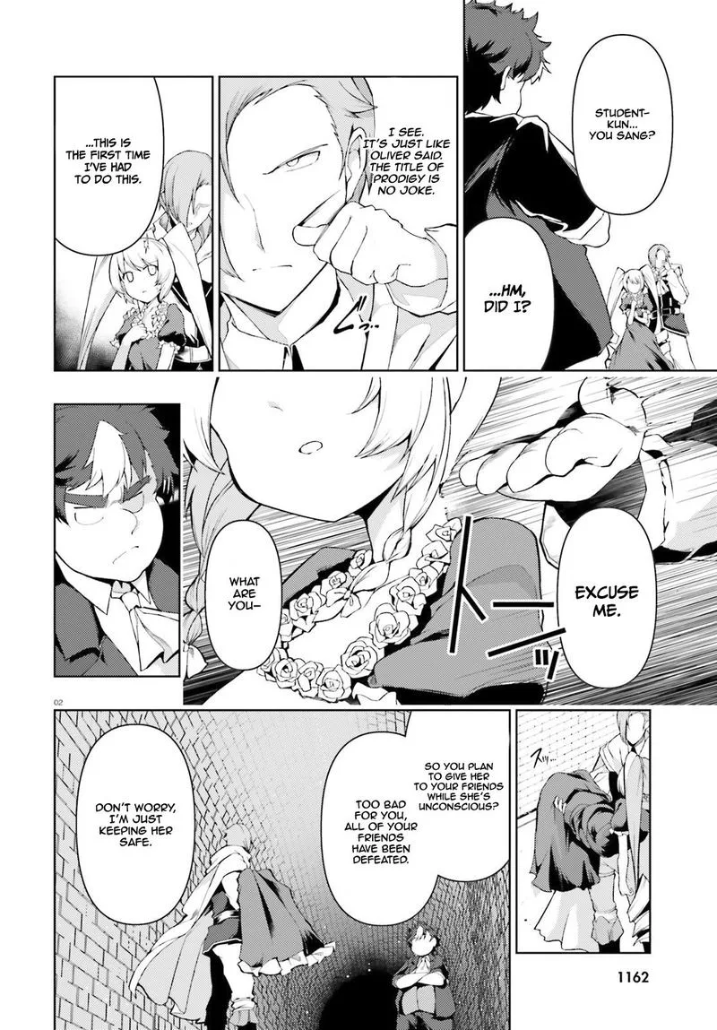 Buta Koushaku ni Tensei Shitakara, Kondo wa Kimi ni Suki to Iitai Chapter 22 page 2
