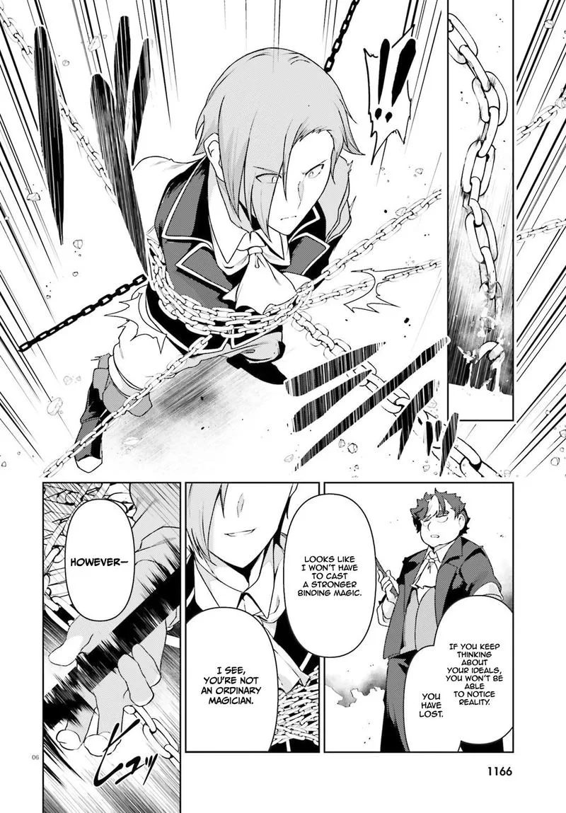 Buta Koushaku ni Tensei Shitakara, Kondo wa Kimi ni Suki to Iitai Chapter 22 page 6