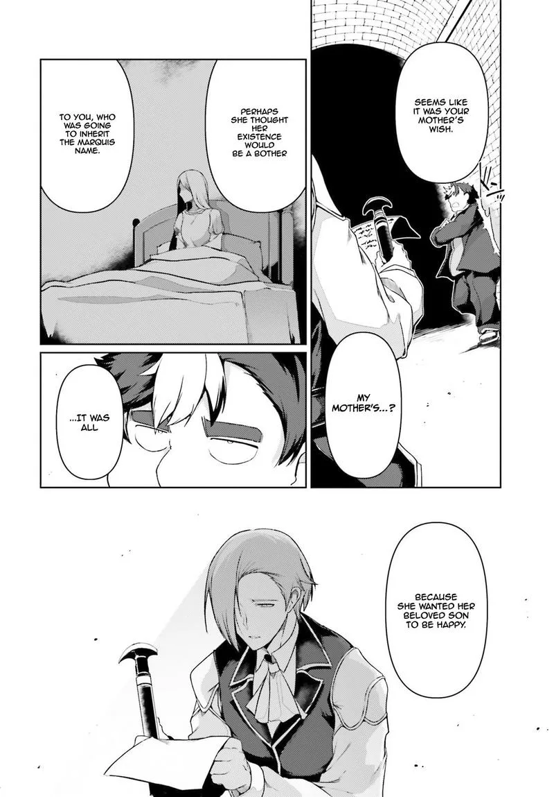 Buta Koushaku ni Tensei Shitakara, Kondo wa Kimi ni Suki to Iitai Chapter 23 page 12